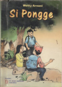 Si Ponge