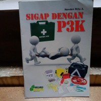 Sigap Dengan P3K