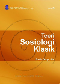 Sosiologi Klasik