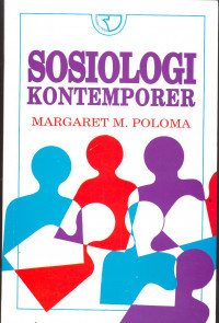 Sosiologi Kontenporer