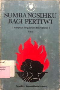 Sumbangsihku Bagi Pertiwi