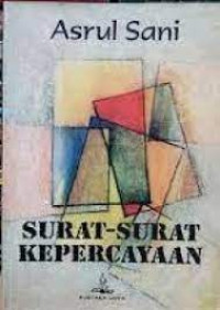 Surat-Surat Kepercayaan