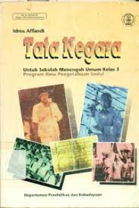 Tata Negara