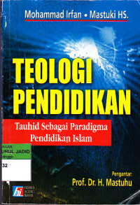 Teologi Pendidikan