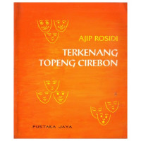 Terkenang Topeng Cirebon