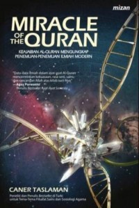 The Miracle Of Al-Qur'an