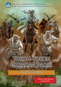 Tokoh Tokoh Gerakan Padri