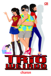 Trio Weirdo