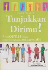 Tunjukan Dirimu