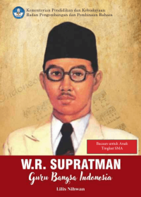 W.R. Supratman