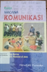 Wacana Komunikasi