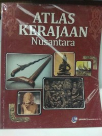 Atlas Kerajaaan Nusantara