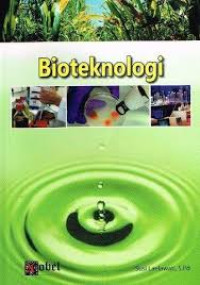 Bioteknologi