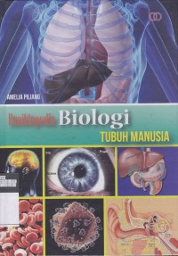 Ensiklopedia Biologi Tubuh Manusia