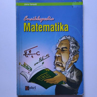 Ensiklopedia Matematika