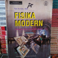 Fisika Modern