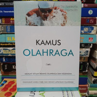 Kamus Olahraga