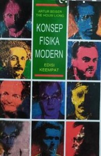 Konsep Fisika Modern : Edisi ke 4