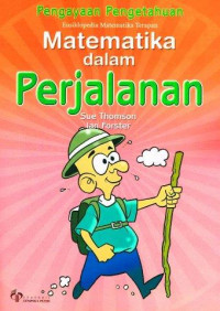 Matematika Dalam Perjalanan