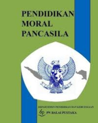 Pendidikan Moral Pancasila