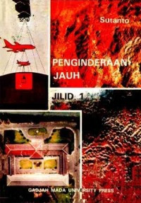 Penginderaan Jauh : Jilid 1