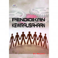 Pendidikan Kewirausahaan