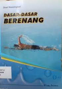 Dasar-Dasar Berenang