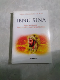 Ibnu Sina