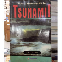 Tsunami